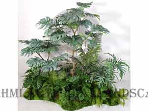 GREENING